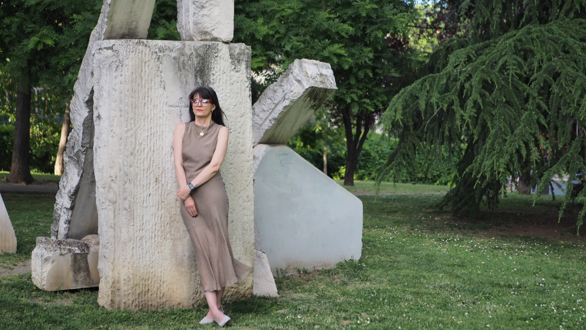 Sanja Nikolic, leadership coach and consultant